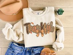 Thanksgiving Cricut Shirts, Cute Thanksgiving Shirts, Autumn Png, Thanksgiving Design, Fall Png, Trendy Fall, Design Png, Png Design, Fall Shirts