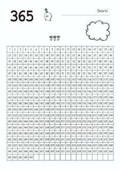 a printable worksheet for the number 350