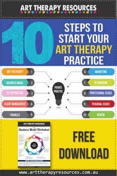 Inner Health, Therapy Practice, Meditation Exercises, Art Therapist, Therapeutic Art