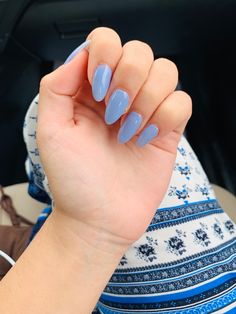 Beautiful Nail Designs, Beautiful Nails, Nail Designs, Blue