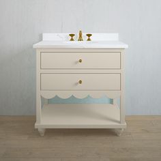 The Mini Tilly – Lauren & Grace Studios Powder Bath Remodel, Hawthorne Yellow, Lauren Grace, Powder Room Reno, Beach House Bathrooms, Stonington Gray, Coastal Mediterranean, Kohler Artifacts, Bathroom 2023