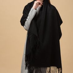 SUNXZZ black cashmere scarf womens are all-natural, lightweight, ultra cozy and super warm. Most importantly, they are incredibly soft, feeling like the baby kitten. Black Cashmere Scarf, Mens Cashmere Scarf, Cashmere Scarf Women, Cashmere Blanket, Mens Cashmere, Soft Feeling, Cashmere Wrap, Blanket Wrap, Scarf Men