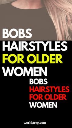 Cute Bobs, Bobs Hairstyles, Bob Style Haircuts, Modern Bob Hairstyles, Hottest Hairstyles, Cute Bob Hairstyles, Sunroom Furniture, Eyeliner Brands, Hairstyles For Older Women