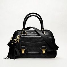 Host Pick!! Authentic Coach Poppy Bag. Beautiful Condition With Wonderful Details Like King Leather Zipper Pull, Coach Leather Keychain, Grosgrain Tassel With Leather Trim. Old Gold Style Hardware All In Beautiful Working Condition. Buckle Front Pouch For Extra Storage. Has Some Minor Wear And Tear As Noted In Photos As Best As I Can. Great Bag But It’s Just Time To Move On Since This Can’t Fit My Work Stuff. Has A Shoulder Strap And Dust Bag. Cheap Coach Bags, Coach Satchel, Womens Designer Bags, Black Satchel, Coach Poppy, Carry All Bag, Coach Leather, Satchel Handbags, Satchel Bag