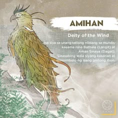 Filipino Words, Ancient Mythology, Mythology Art