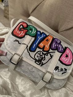 Goyard purse Goyard Purse, Pretty Shoes Sneakers, Swag Outfits For Girls