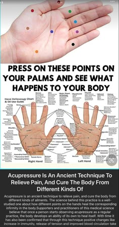 Reflexology Pressure Points, Body Pressure Points, Healing Reflexology, Nervus Vagus, Pressure Point Therapy, Acupuncture Points