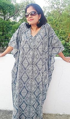 Plus size,Plus size dresses, Plus size clothing for women, long kaftan dress Caftan dress, maxi plus Nursing Robe, Long Kaftan Dress, Gown Indian, Delivery Gown, Cotton Caftan, Kaftan Maxi Dress, Hospital Gown, Long Kaftan, Dress Maternity