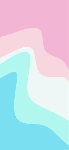 an abstract background with pastel colors