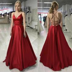 Prom Dresses Open Back, Dresses Open Back, Backless Prom Dresses, Candy Pink, Linnet, Dress Evening, Long Prom Dress, Formal Evening Dresses, Evening Dresses Prom