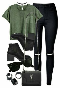 Teenage Outfits, Neue Outfits, Tween Outfits, Teenager Outfits, 가을 패션, Teenage Fashion Outfits, Edgy Outfits, Teen Fashion Outfits