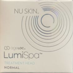 Brand new Never used Never opened This auction is for the treatment head only, not included the lumispa machine Nuskin Lumispa, New Sign, Anti Aging Skin Care, Beauty Skin, Anti Aging, Health And Beauty, Spa, Auction, Skin Care