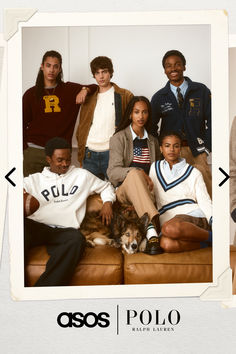 The new-season drop from Polo Ralph Lauren is available to shop on ASOS. Expect wardrobe staples including hand-me-down heirlooms like classic polo shirts, knitted vests, trousers and chinos. Plus find your finishing touch with varsity caps and accessories. Ralph Lauren Shirt Women, Knitted Vests, Ralph Lauren Shop, Swipe Right, Athletic Fashion, Chic Woman, Ralph Lauren Shirt, Knit Vest