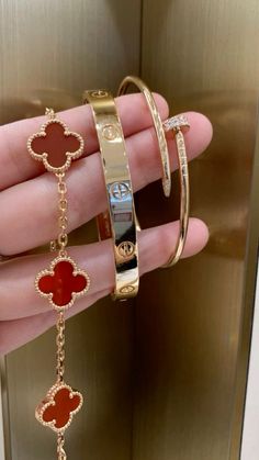 Stylish Jewelry Accessories, Jewelry Stack, Wrist Stack, Van Cleef And Arpels Jewelry, Summer Jewellery, Paris Girl, Teeth Jewelry