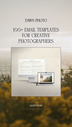 The Client Email Guide for Photographers: These photographer written, copywriter revised, fully customizable email templates include over 100 emails for: Portraits, Seniors, Elopements, Vow Renewals, Weddings, Client Conflict, and Styled Shoots. From inquiry to delivery and beyond, you can have confidence while pressing ‘send’ on even the trickiest emails. Vow Renewal, Give It To Me