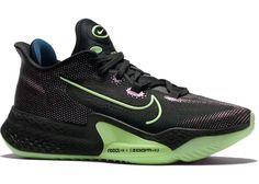 I just started following the Nike Air Zoom BB Nxt Black Electric Green on StockX Basketball Nike, Nike Air Max Thea, Going For Gold, Tokyo Olympics, Nike Flyknit, Nike Football, Nike React, New Nike Air, Nike Air Max 95