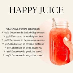 Juicing Quotes, Fresh Juice Quotes, Juice Quotes Healthy, Juices To Heal Your Gut, Healthy Smoothie Ingredients