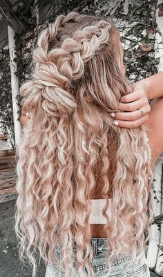 Hair Growth Patterns, Natural Cycles, Prom Hairstyles For Long Hair, Hair Stylies, Hot Hair Styles, Braids For Long Hair