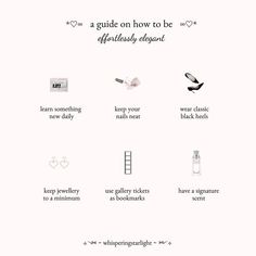 Feminine Habits, Angelic Aesthetic, Ethereal Aesthetic, Angel Aesthetic, Vintage Princess, Girl Tips