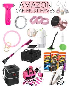 an image of car must haves