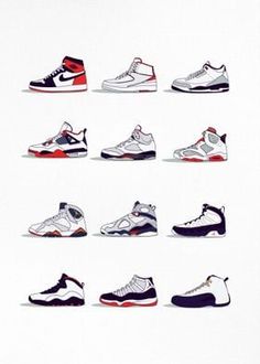 'Jordan 1 Hypebeast' Poster by Uber Colektiv | Displate Jordan Sneaker Poster, Jordan 4 Poster, Outfit With Jordan 1, Air Jordan Retro 8, Sneakers Wallpaper, Shoes Wallpaper, Cool Nike Wallpapers, Nike Air Jordan Shoes, Nike Shoes (men)