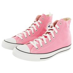 Converse Chuck Taylor All Star Lift Platform Sneakers Unisex: Men's Size: 8 / Women's Size: 10 Color: Pink Canvas Upper Rubber Outsole Cap Toe Rubber Sole Bnwt / Never Tried On Chuck Taylor All Star Lift, Pink Canvas, Converse Chuck Taylor All Star, Womens Converse, Platform Sneakers, Chuck Taylor All Star, Converse Chuck, Converse Shoes, Chuck Taylor