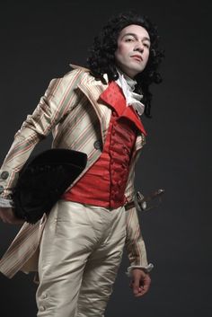 Scarlet Pimpernel, Gentleman Outfit, 18th Century Costume, 18th Century Clothing, 18th Century Fashion, Period Outfit, Century Clothing, French Revolution, Movie Costumes