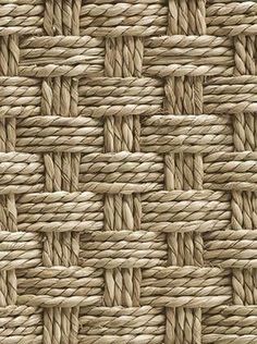 the texture of woven material is beige