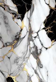 Gold White Wallpaper, Black And White Iphone Wallpaper, White Pattern Background, White Marble Texture, White Marble Pattern, Marble Wallpaper Phone, New Ceiling Design, Esthetics Room