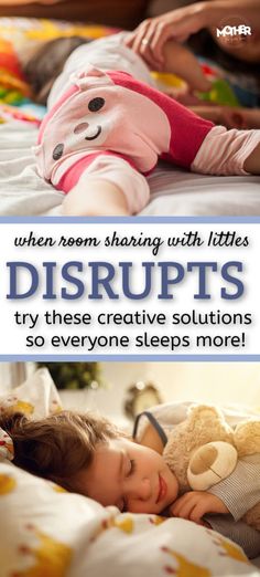 Toddler Sleep Regression, Sleep Ideas, Room Sharing, Infant Sleep, Newborn Room, Sleeping A Lot, Baby Schedule