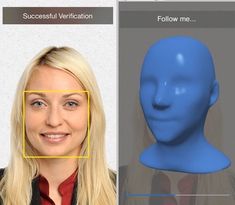 12 Best Face Recognition Apps for iOS and Android | 2019 Edition - RankRed Apple Launch, Voice Recognition, Best Face, Facial Expression, Face Images, Human Face, Deep Learning