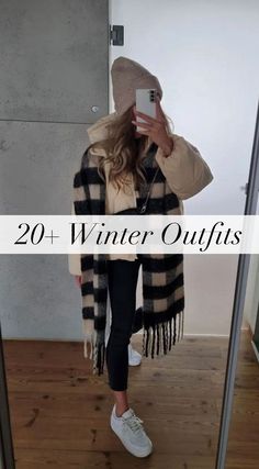 Stay stylish and warm with trendy winter outfits! Discover cozy layers, chic coats, and must-have accessories to elevate your cold-weather wardrobe.