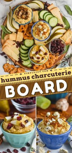 Hummus Charcuterie Board, holiday appetizers, thanksgiving, christmas Charcuterie Butter Board, Unique Snack Board Ideas, Unique Charcuterie Board Ideas Easy, Charcuterie Board Unique, Unique Food Boards, Butter Boards Recipes, Hummus Appetizers Ideas, Butter Charcuterie Board Ideas