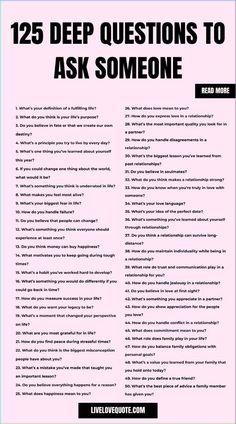 125 Deep Questions to Ask a Guy, Deep Conversation Starters, Hot Seat Questions Get To Know Your Spouse Questions, Questions To Get To Know Each Other, What Are The Odds Questions, Coke Or Pepsi Questions, Hot Seat Questions For Friends Spicy, Questions To Ask To Get To Know Someone, Really Deep Questions, Fun Questions To Get To Know Someone, Questions To Get To Know Someone Flirty