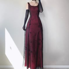 Goth Prom Dress, Prom Dress Inspo, Pretty Prom Dresses, Fairytale Dress, Prom Outfits, Grad Dresses