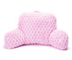 Cute Things To Buy For Your Room, Light Pink Pillow, Light Pink Pillows, Girl Cave, Future Bedroom, College List, Dorm Inspo