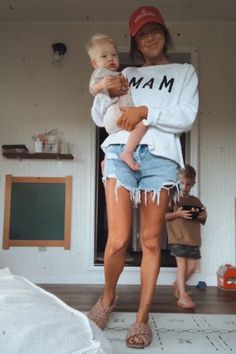 Shop MAMA Sweatshirt and other curated products on LTK, the easiest way to shop everything from your favorite creators. Etsy Sweatshirts, Classy Mom, Relaxed Outfits, Mom Fits, Relaxed Outfit, Mama Sweatshirt, Cute Style, Summer Clothing