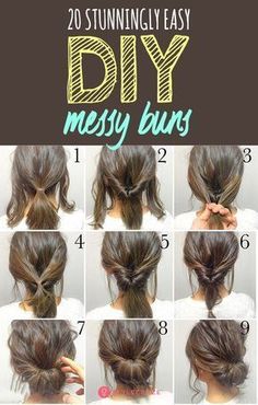 Low Bun With Barrette, Long Fine Hair Dos, Self Updos Easy, Easy Soft Updo, Bottom Bun Hairstyles, Messy Work Hair, Easy Wedding Hairstyles Do It Yourself Fine Hair, Diy Black Tie Hair, Easy Bun Braid Hairstyles