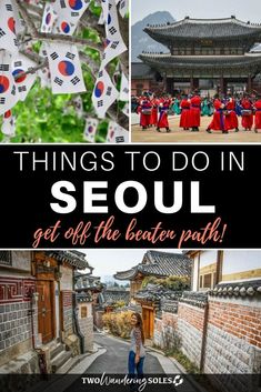 things to do in seoul get off the beaten path