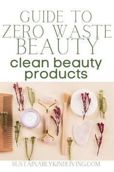 Today we will be tackling Zero Waste Skincare. When researching for zero waste skincare, I automatically include a few MUST HAVES in my checklist. If you are a honey/beeswax user, you can find tons of resources out there in the zero waste community. Today’s blog post is based upon Vegan Zero Waste Skincare. Skin Care Bathroom, Homemade Rose Water, Essential Oils For Skin Care, Oils For Skin Care, Zero Waste Skincare, Homemade Makeup Remover, Natural Makeup Brands, Organic Makeup Brands, Zero Waste Beauty