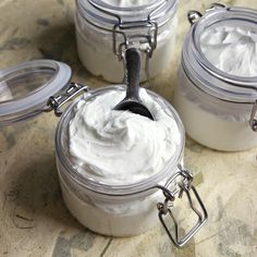 Green Smoothie Whipped Body Butter DIY - Soap Queen Homemade Body Butter Recipes, Whipped Body Butter Diy, Body Butter Recipes, Chocolate Souffle, Vanilla Spice