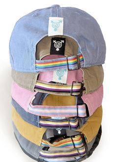 Pride Dad Hats Trans Nonbinary Genderfluid Rainbow - Etsy Trans Nonbinary, Trans Boys, Lgbtq Funny, Rubber Patch, Lgbtq Pride, Lgbt Pride, Things To Buy, Dad Hats