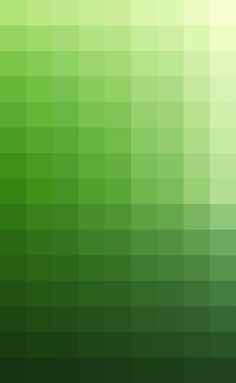 a blurry image of green and yellow colors in the same color as the background