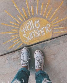 Sunshine
Bright aesthetic pin
Chalk drawings
Christian aesthetic
Yellow pins Scared Of The Dark, Chalk It Up, Hello Sunshine