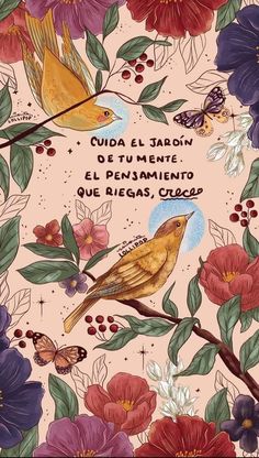 Inspirational Spanish Quotes, Trippy Tattoo Ideas, Trippy Tattoo, Cute Phrases, Cute Spanish Quotes, Cute Posts, Next Tattoo