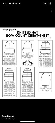 the instructions for how to make an oven mitt