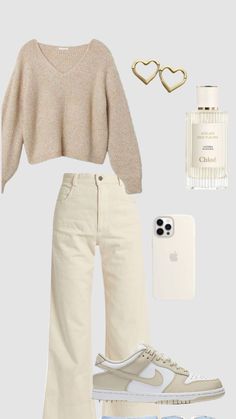 Partner Yoga, Everyday Fashion Outfits, Cute Lazy Day Outfits, Casual Day Outfits, Cute Preppy Outfits, Easy Trendy Outfits