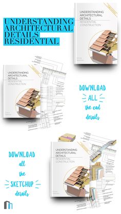 the inside and outside architectural presentation guide