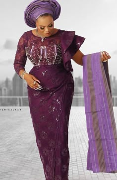 Iro And Blouse Lace Styles Latest, Blouse And Wrapper, African Print Dress Ankara