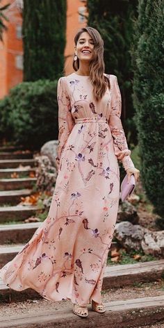 Long Sleeve Floral Dress Wedding Guest. There are any references about Long Sleeve Floral Dress Wedding Guest in here. you can look below. I hope this article about Long Sleeve Floral Dress Wedding Guest can be useful for you. Please remember that this article is for reference purposes only. #long #sleeve #floral #dress #wedding #guest Spring Wedding Outfit, Sukienki Maksi, Lulus Wedding, Wedding Guest Dresses Long, Dresses For Spring, Spring Wedding Guest, Spring Wedding Guest Dress, Spring Wedding Dress, Wedding Dress Guide